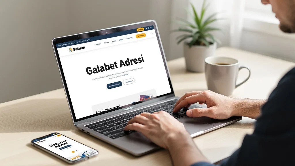 Galabet Adresi