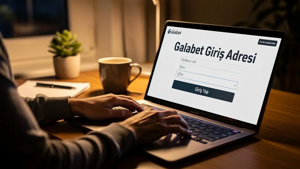 Galabet Giriş Adresi