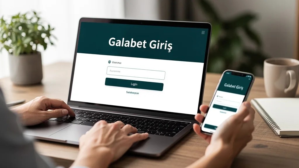 Galabet Giriş